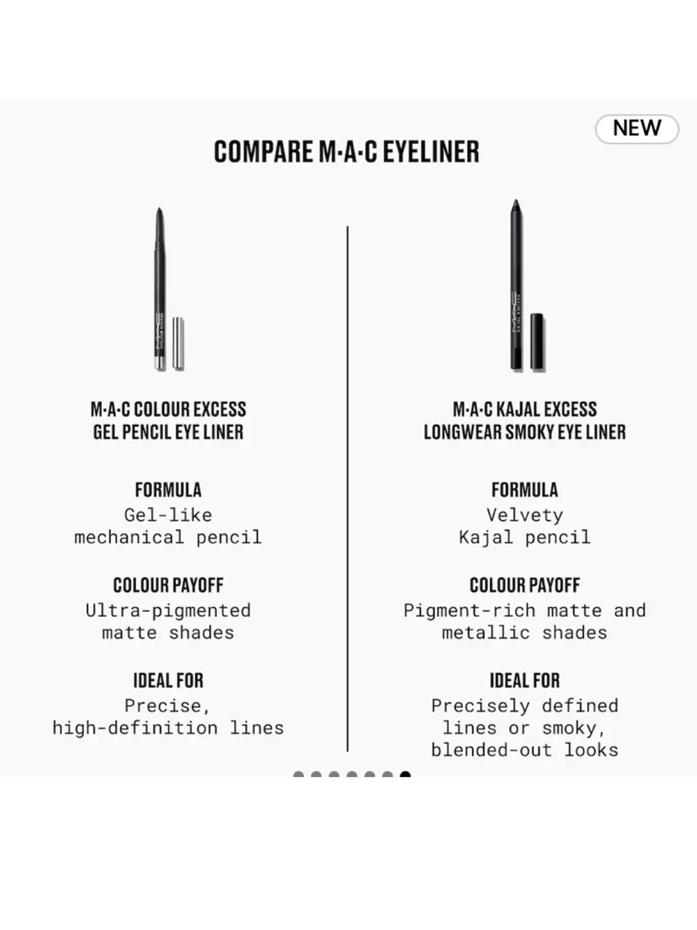 NEW✅MAC Decanted - Picture 3 of 7